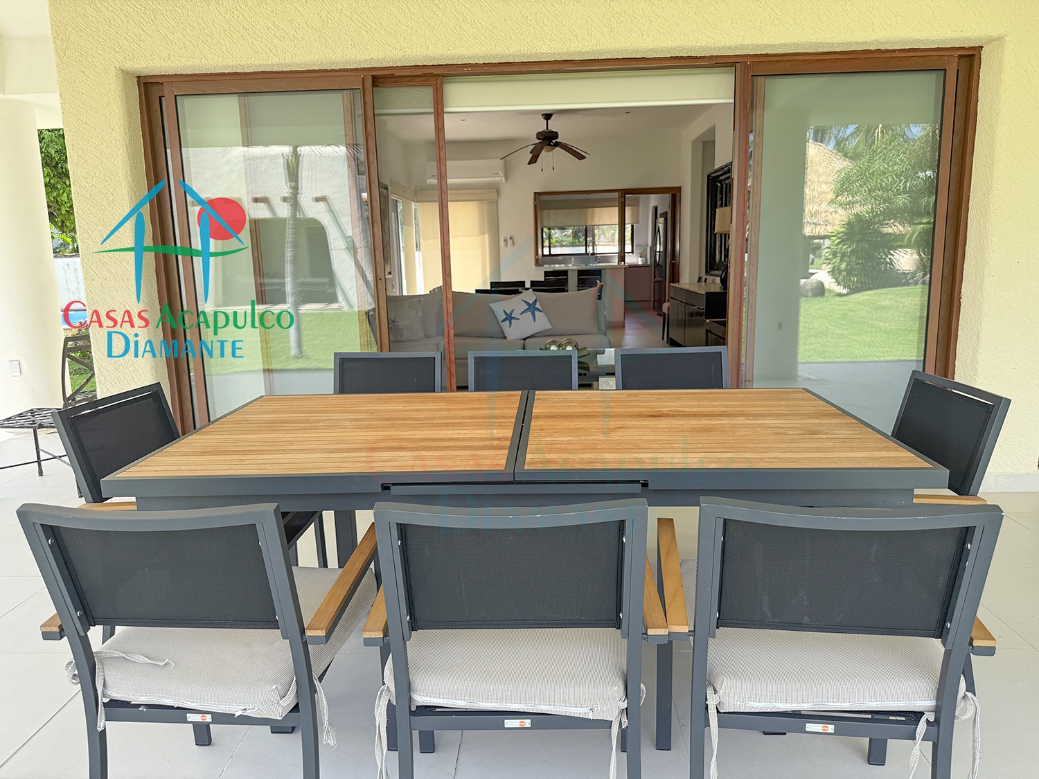 Son Vida Menorca 4 - Terraza 17